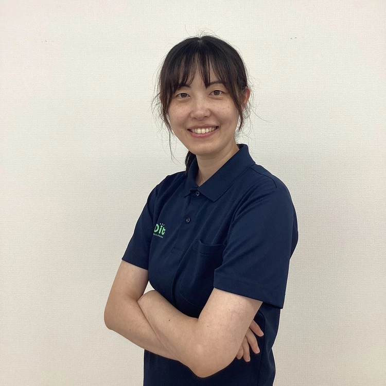 沼田 由佳