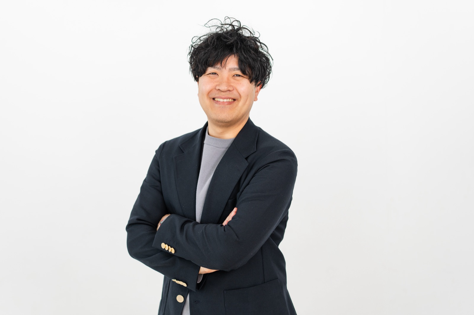 株式会社Smile Space 代表取締役 小川 順也