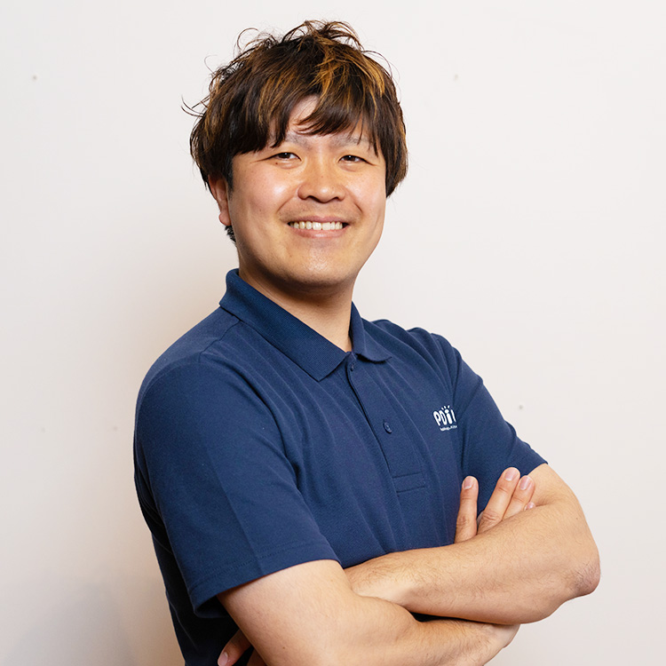 株式会社Smile Space 代表取締役 小川 順也